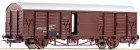 76671 Roco Box Car type Gbs